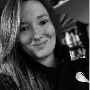 Meet your Posher, Jaimie